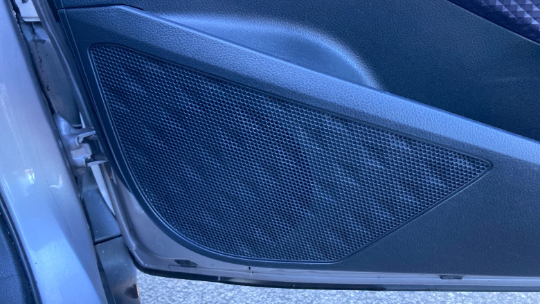 Toyota C-HR 1.2T Dynamic 5dr CVT Petrol Hatchback